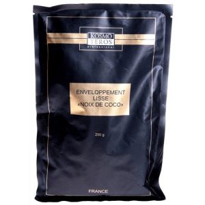 Маска Обёртывание с кокосом 250гр, Kosmoteros (Космотерос)