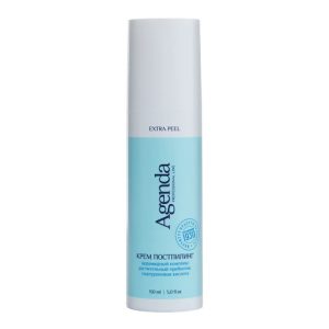 EXTRA PEEL PROFESSIONAL LINE Крем постпилинг, 150 мл