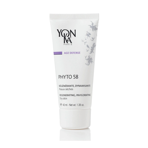 Крем Phyto 58 PS (40мл.)