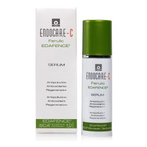 ENDOCARE C Serum - Защитная антиоксидантная регенерирующая сыворотка, 30мл, Cantabria labs