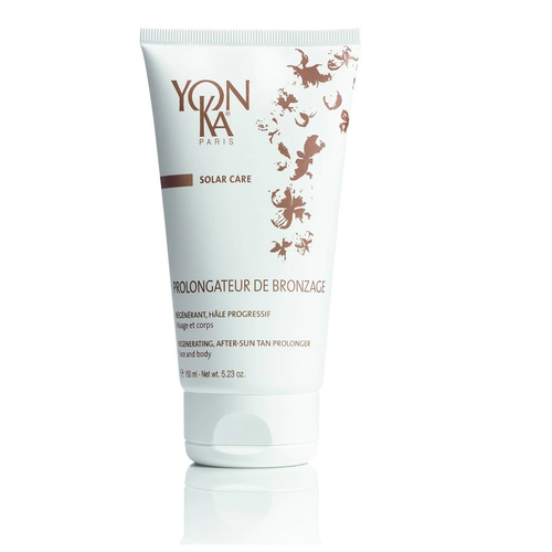 Эм. для продл.загара - Prolong. de bronzage (150мл)