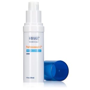 Сыворотка-пептидный комплекс с витамином С / Profesional-C Peptide Complex, 30 мл
