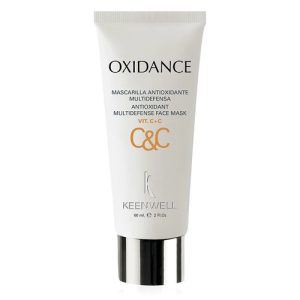 OXIDANCE - Антиоксидантный мультизащитная маска с витамином С, 60мл