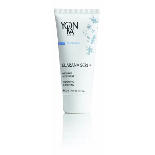 Скраб Guarana Scrub (50мл.)