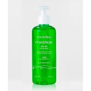 MEDITOPIC Medaloe-Aloe Gel-Гель алоэ вера 250мл