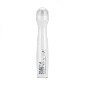 SALISES LAURIC - Гель корректор точечный с лауриновой кислотой, 15 мл, Sesderma (Сесдерма)
