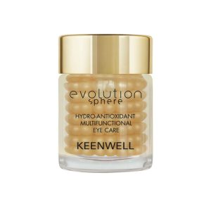 EVOLUTION SPHERE EYE CARE-Увл.Защитный компл для глаз 15мл