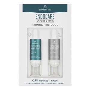 ENDOCARE EXPERT DROPS FIRMING-Укрепляющая и обновляющ. сыворотки 2х10мл