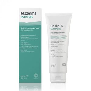 ESTRYSES ANTI-STRETCH MARK CREAM - Крем против растяжек 200мл. (MD)