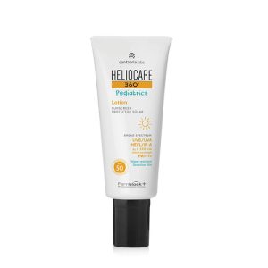 HELIOCARE 360* Pediatrics- Солнцезащитный лосьон для детей SPF 50, 200мл