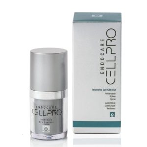 ENDOCARE CELLPRO Eye-Интенсивный омолаживающий крем-контур для глаз 15мл