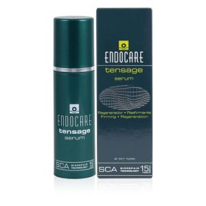 ENDOCARE Tensage Serum - регенерирующая лифтинг-сыворотка, 30мл