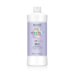 REVLON, Крем-пероксид с добавлением масла 6% Ultimate Oil Developer 20 Vol Magnet Blondes, 900 мл