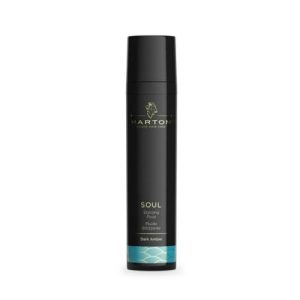 MARTOM, Флюид для стайлинга Серая амбра Soul Anthology Hair Care, 100 мл