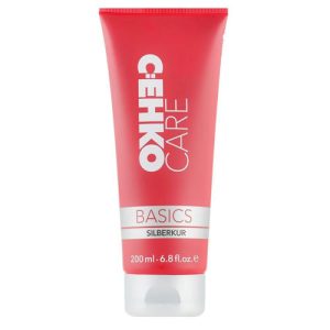 C:EHKO, Серебристая маска для волос Care Basics, 200 мл