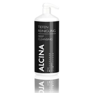 ALCINA, Шампунь для глубокого очищения, 1250 мл
