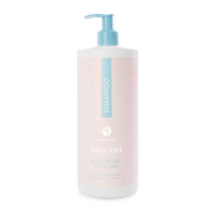 ADRICOCO, Увлажняющий шампунь для волос Hyaluronic Moisture, 1000 мл