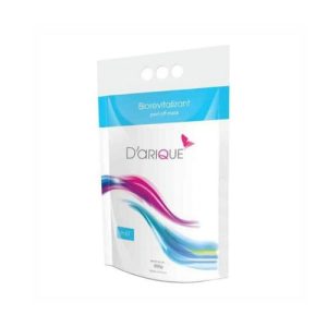 DARIQUE, Маска «Biorevitalizant» с гиалуроновой кислотой, 500 гр