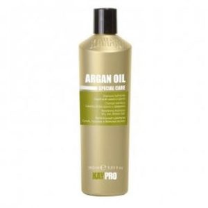 KAYPRO, Шампунь питательный для волос Argan Oil, 350 мл