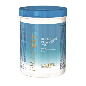 ESTEL, Пудра для обесцвечивания волос Princess Essex, 750 гр