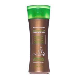 HAPPY HAIR, Нанопластика для волос GreenBrush, 150 мл