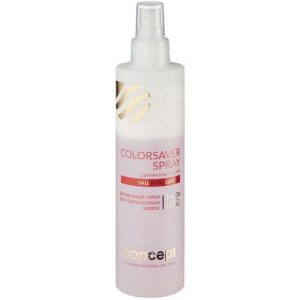 CONCEPT, Двухфазный спрей для окрашенных волос Salon Total Color, 250 мл