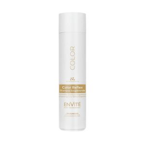 DUSY PROFESSIONAL, Питательный шампунь с цветными пигментами Color Reflex Shampoo Beigeblond, 250 мл
