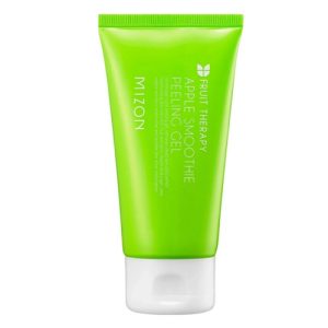 MIZON, Пилинг-гель яблочный Apple Smoothie Peeling Gel, 120 мл