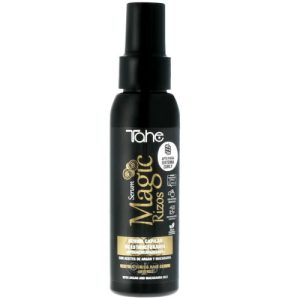 TAHE, Капиллярная реструктурирующая сыворотка Restructurjng Hair Serum Magic Rizos, 100 мл