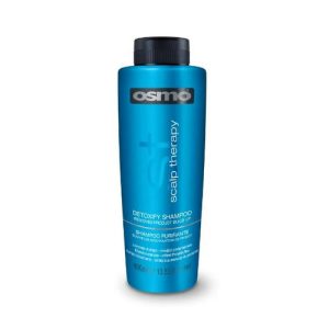 OSMO, Шампунь глубокой очистки Effects Detoxify, 400 мл