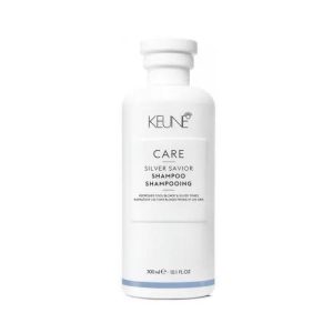 KEUNE, Шампунь Сильвер CARE Silver Savor Shampoo, 300 мл