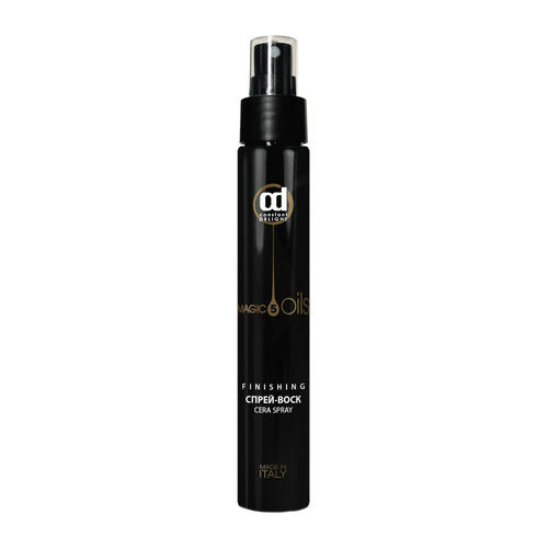 CONSTANT DELIGHT, Спрей-Воск 5 Magic Oil, 75 мл
