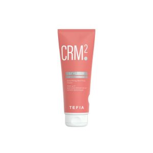 TEFIA, Крем для разглаживания волос легкой фиксации Style Up, 250 мл