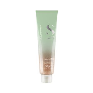 ALFAPARF MILANO, Скраб против перхоти Gentle Exfoliating Scrub Semi Di Lino Scalp, 150 мл