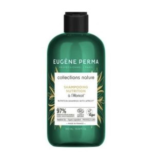 EUGENE PERMA, Шампунь для питания волос Collections Nature, 300 мл