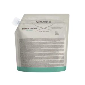 SELECTIVE, Средство для прикорневого обесцвечивания Decolorvit Scalp, 500 гр