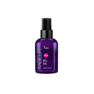 KEZY, Эликсир-блеск для контроля гладкости Elisir Brillante Per Controllare Smooth, 100 мл