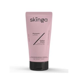 SKINGA , Антицеллюлитный гель с кофеином и альгинатами для холодного обертывания Shape-Up Firming Frost Gel, 200 мл