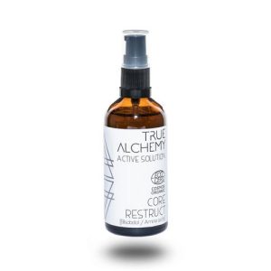 TRUE ALCHEMY, Активный раствор Active Solution Core Restruct, 100 мл