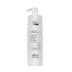 KAARAL, Шампунь для глубокого очищения Baco Clarifying Shampoo, 1000 мл
