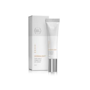 HOLY LAND, Корректирующий крем Dark Circle Corrective Eye Cream Dermalight, 15 мл
