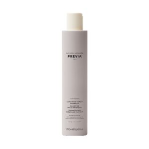 PREVIA, Шампунь для кудрявых волос Luscious Curls Shampoo Curlfriends, 250 мл
