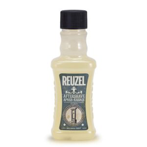 REUZEL, Лосьон после бритья Aftershave, 100 мл