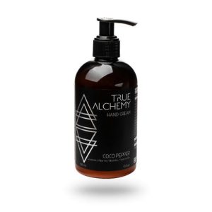 TRUE ALCHEMY, Крем для рук Coco Pepper, 300 мл