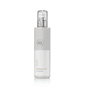 HOLY LAND, Очищающее средство Cleanser Dermalight, 250 мл
