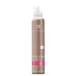 CRIOXIDIL, Пена экстрасильной фиксации, 300 мл