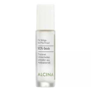 ALCINA, Дезинфицирующее средство, 10 мл