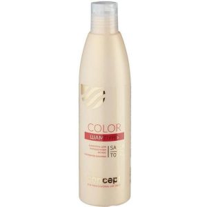 CONCEPT, Шампунь для окрашенных волос Salon Total Color, 300 мл