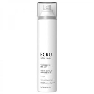 ECRU, Спрей для объёма и блеска волос Volumizing Silk Mist, 148 мл