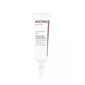 ALCINA, Флюид для кожи склонной к куперозу, 10 шт * 7,5 мл